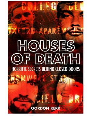 [True Crime 01] • Houses of Death